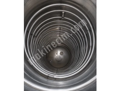 Polyester Resin Production Plants