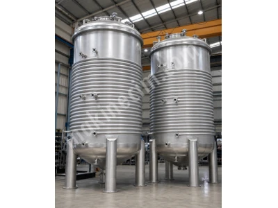 Polyester Resin Production Plants