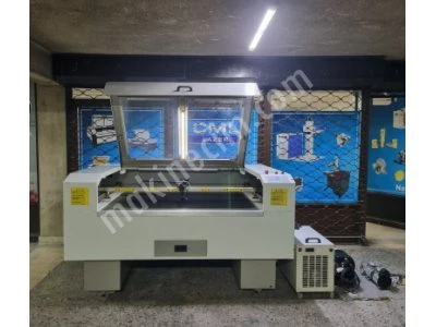 Ankara Lazer Kesim Makinesi