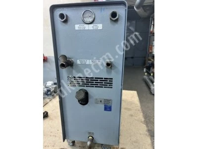 Kalıp Şartlandırıcı,Tooltemp Tt 157