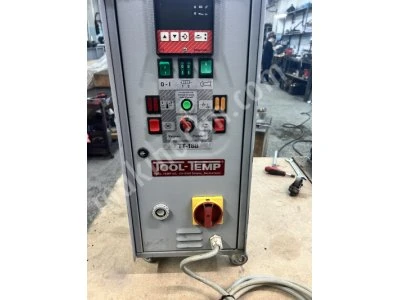 Kalıp Şartlandırıcı,Tooltemp Tt 157