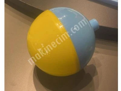 Satılık Pet Lolipop Kasesi Enjeksiyon Kalıbı – 2 Gözlü