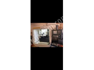 Fanuc Tel Erezyon