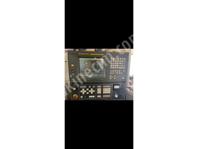 Fanuc Tel Erezyon