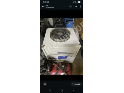 Fanuc Tel Erezyon