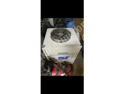 Fanuc Tel Erezyon