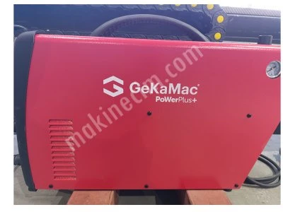 Cnc Plazma Kesim Makinası