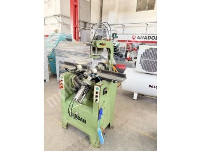 Kaban Marka Pvc Otomatik Üçlü Su Tahliye Makinası