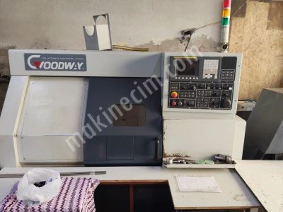 Coodway