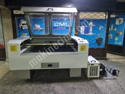 Kocaeli Lazer Kesim Makinesi