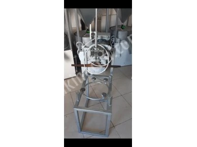 Doğal Taş Tahin Haşhaş Susam Ezme Makinaları