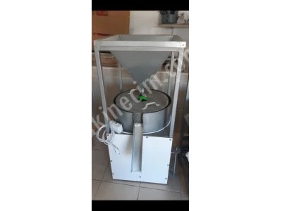 Doğal Taş Tahin Haşhaş Susam Ezme Makinaları
