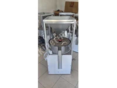 Doğal Taş Tahin Haşhaş Susam Ezme Makinaları