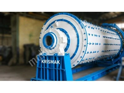 Krismak Bilyalı Değirmen