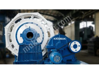 Krismak Bilyalı Değirmen