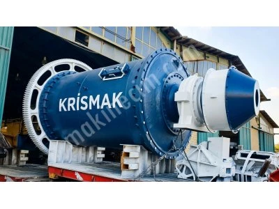 Krismak Bilyalı Değirmen