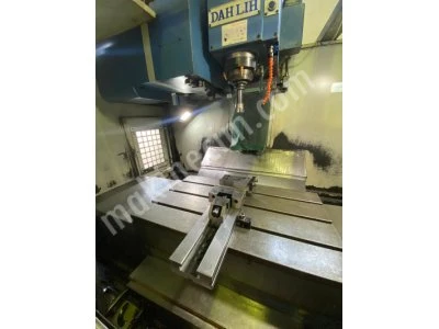 İlk Sahibinden Dahlih Mcv-720