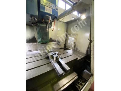 İlk Sahibinden Dahlih Mcv-720