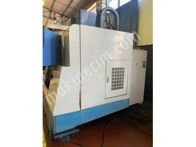 İlk Sahibinden Dahlih Mcv-720