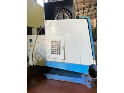İlk Sahibinden Dahlih Mcv-720