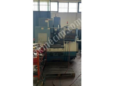 İlk Sahibinden Dahlih Mcv-720