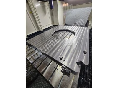 Fourstar 2132+F5 Double Column