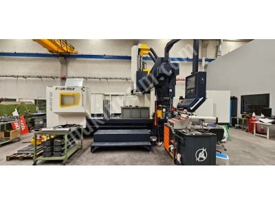 Fourstar 2132+F5 Double Column