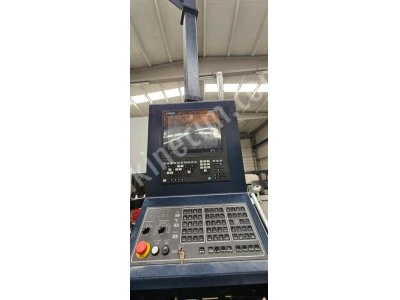 Fourstar 2132+F5 Double Column