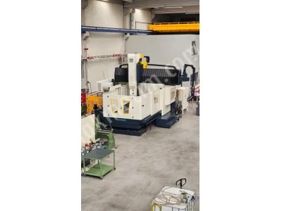 Fourstar 2132+F5 Double Column