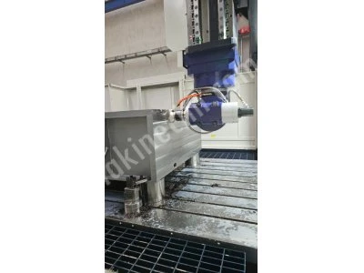 Fourstar 2132+F5 Double Column