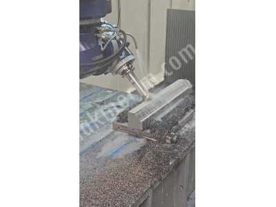 Fourstar 2132+F5 Double Column