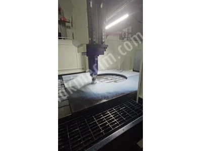 Fourstar 2132+F5 Double Column