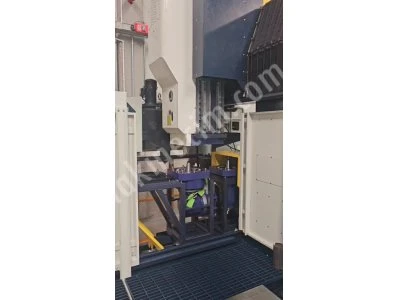 Fourstar 2132+F5 Double Column