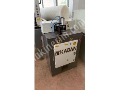 Kaban Marka Pvc Alüminyum Otomatik Kertme Bakımlı