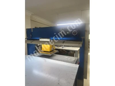 İnci Makina Gezerkafa Temiz Masasıyla
