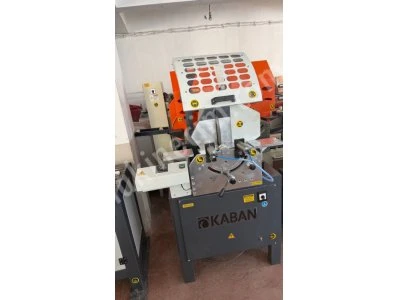 Kaban Marka Pvc Mak 5 Li Set Bakımlı