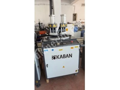 Kaban Marka Pvc Mak 5 Li Set Bakımlı