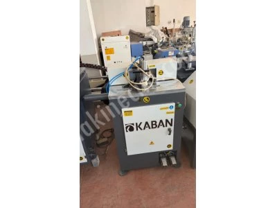 Kaban Marka Pvc Mak 5 Li Set Bakımlı