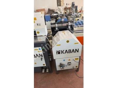 Kaban Marka Pvc Mak 5 Li Set Bakımlı