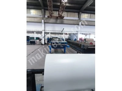 27/200 Trapez Hattı