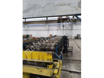 27/200 Trapez Hattı