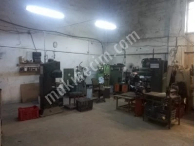 Teneke Kutu Ambalaj Makineleri