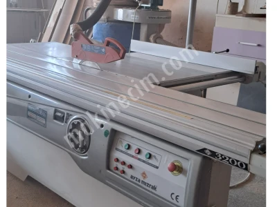 Ayza Mızrak 3200 Gold Çizicili Yatar