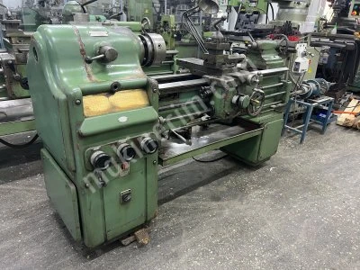 1 Metre Bimak Torna