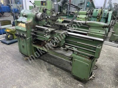 1 Metre Bimak Torna