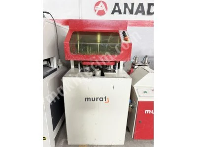 Murat Marka Pvc Köşe Temizleme Bakımlı