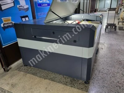 Ankara Lazer Kesim Makinesi 170X100Cm 130-150W