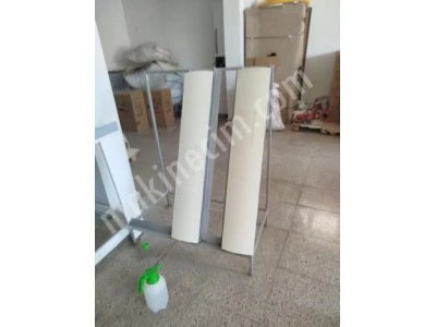 Karton Bardak Makinası