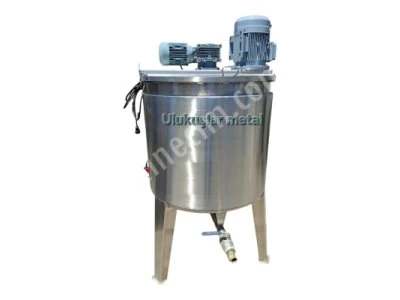 Sebze Roka Lahana Ispanak Karıştırıcı Makina Meyve Suyu Üretim Mikseri Tankı
