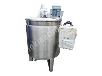 Detox Karıştırıcı Makina Detoks Yeşil Sebze Üretim Mikseri